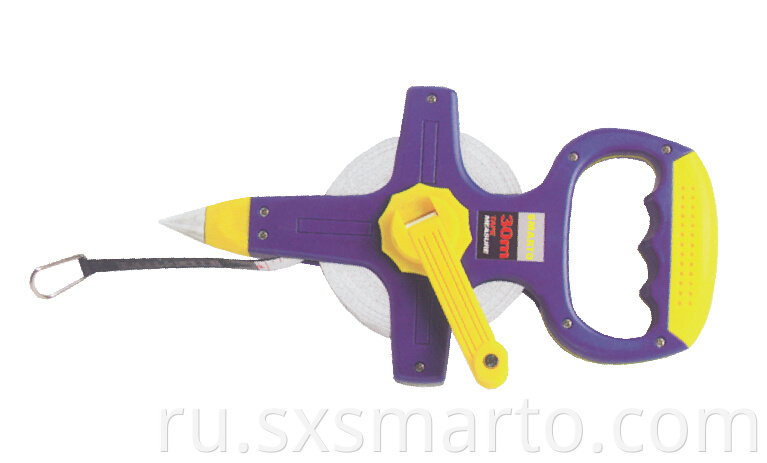 Fiberglass Measuring Tape